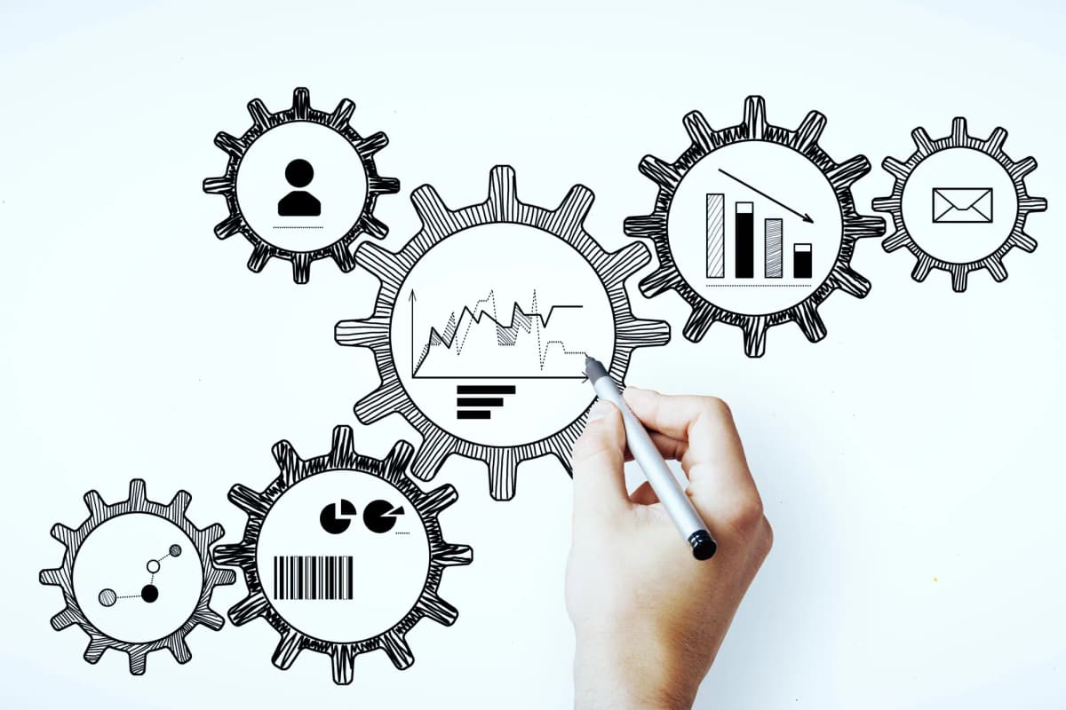 工程管理表作成システムの選び方｜中小製造業向け導入ガイド