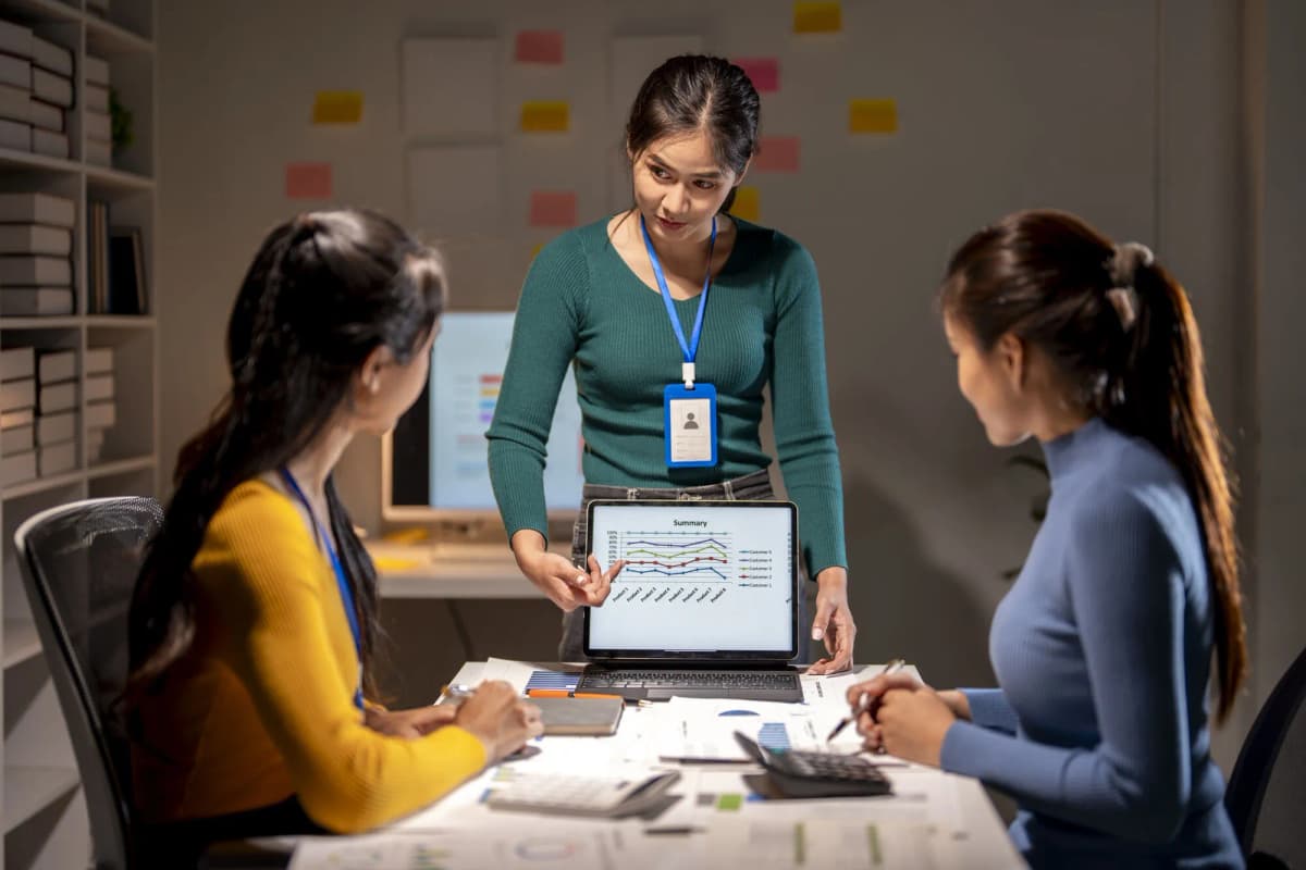 Excel生産管理の限界を迎える7つのサイン｜脱却すべきタイミングと解決策