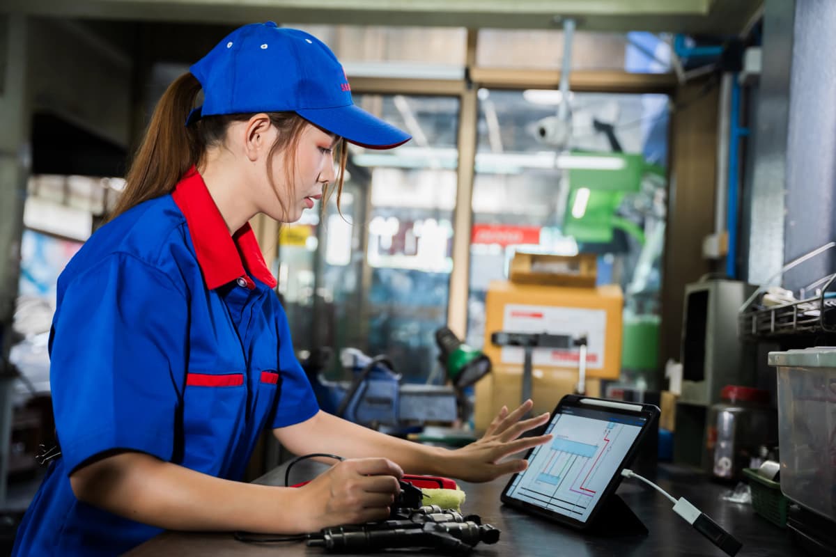 受注生産・見込み生産・流れ生産を統合管理|多品種生産に対応する工程調整の実践手法