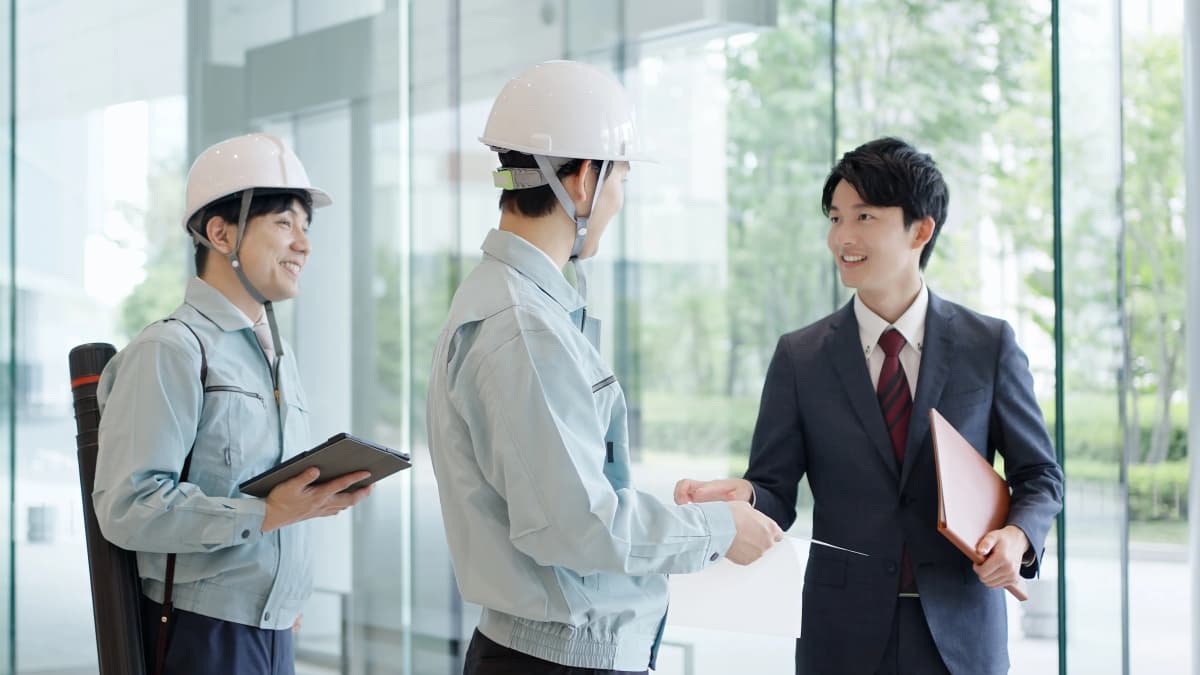 建設業の工程管理、Excelでは限界です【図面予実管理の自動化】