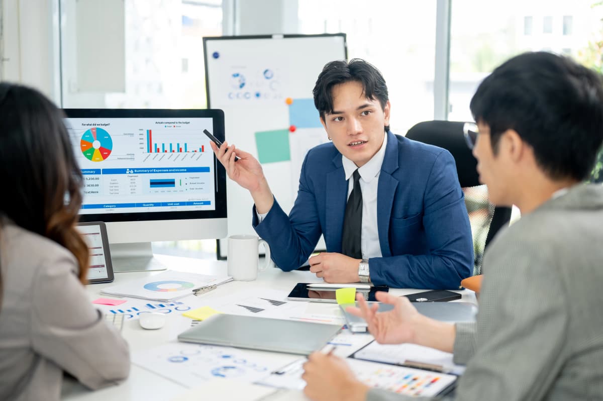 仕入先200社をExcelで管理する限界と、クラウド型システムへの移行戦略