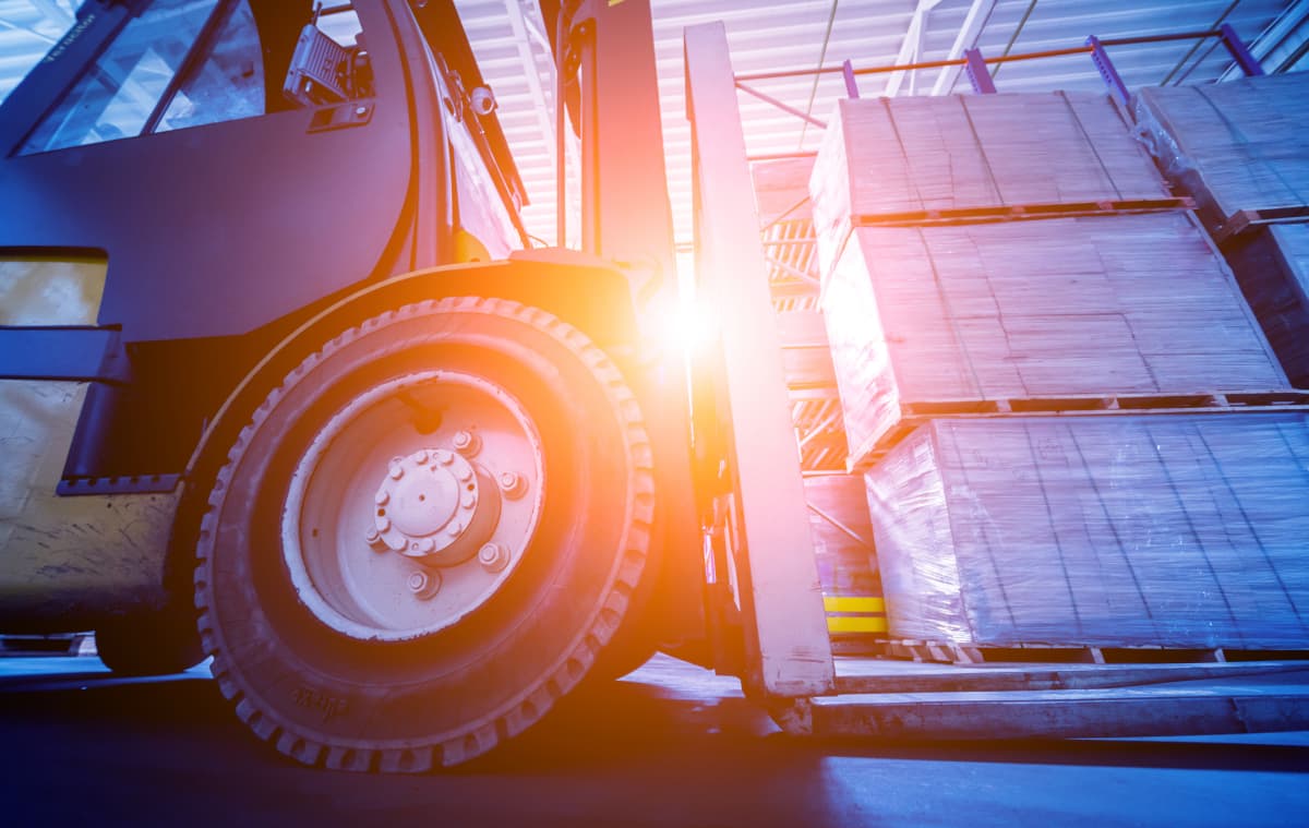 港湾倉庫のExcel管理脱却ガイド|トラック入退室管理と労働生産性分析を実現する倉庫管理システム