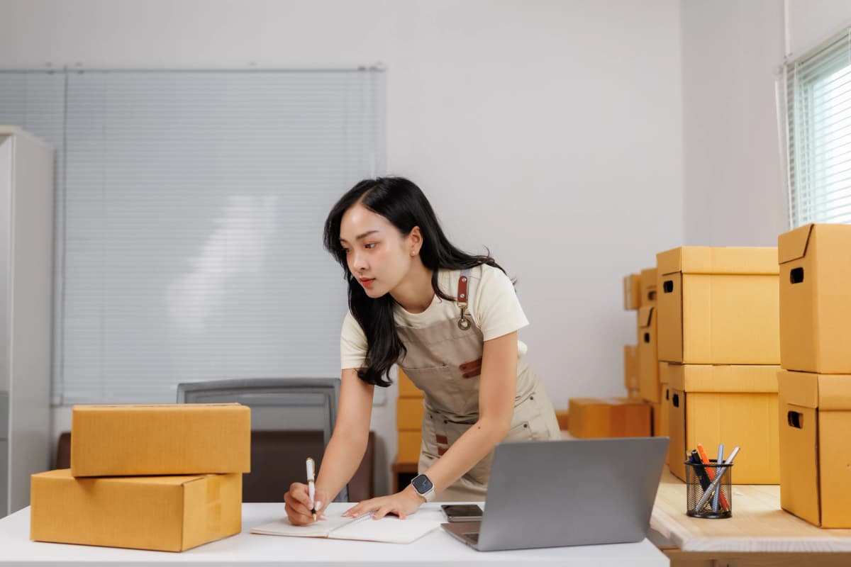 手書き注文書のOCR処理、「結局人の目視が必要」を解決する方法