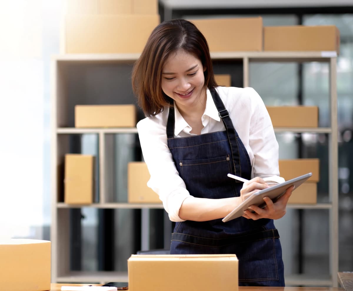 「顔なし発送」完全対応!卸売業・問屋のための代理発送システム導入ガイド