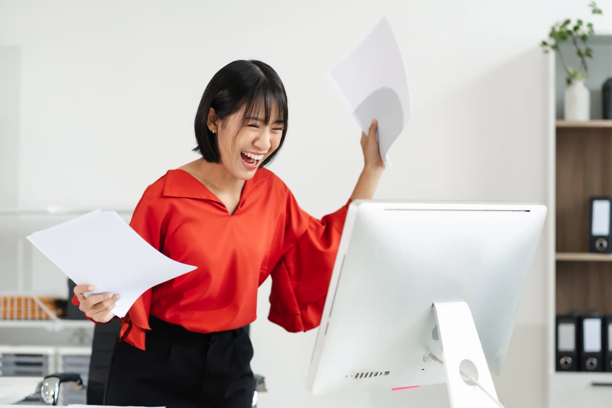 三者間受発注システム導入ガイド|FAX運用から脱却して月額5万円で実現する方法