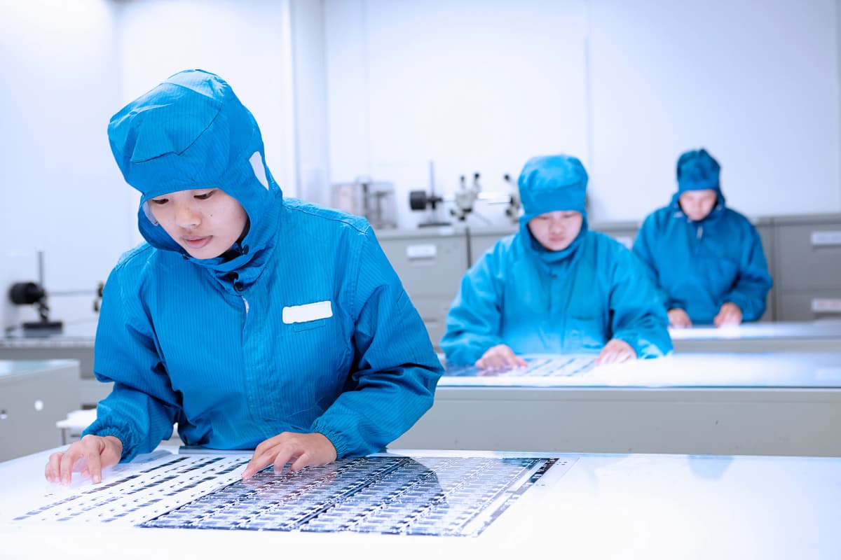 製造業DXの始め方:Excelからの脱却で実現する生産性向上の5ステップ